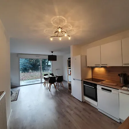 Apartamento Grand Palais, Europe, Bienvenue Chez Nestyou,