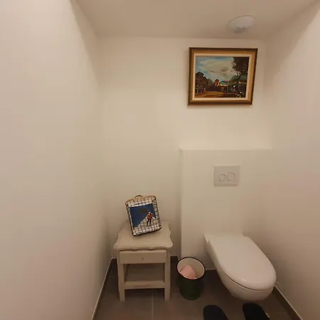 Apartmán Grand Palais, Europe, Bienvenue Chez Nestyou, *