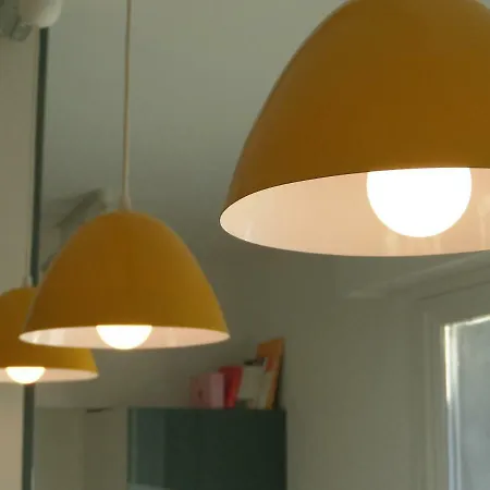 Grand Palais, Europe, Bienvenue Chez Nestyou, Apartamento