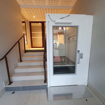 Appartement Grand Palais, Europe, Bienvenue Chez Nestyou,