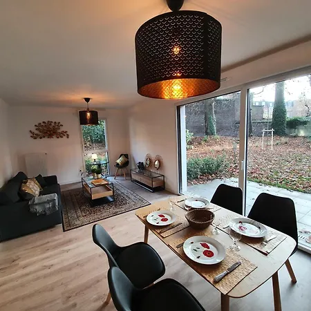 Appartement Grand Palais, Europe, Bienvenue Chez Nestyou,