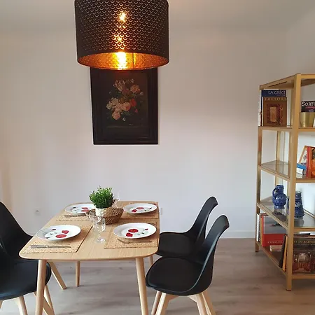 Apartment Grand Palais, Europe, Bienvenue Chez Nestyou, Lille