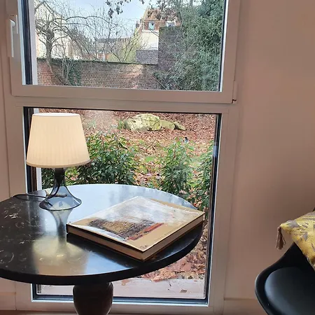 Appartement Grand Palais, Europe, Bienvenue Chez Nestyou,