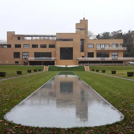 Grand Palais, Europe, Bienvenue Chez Nestyou, Rijsel