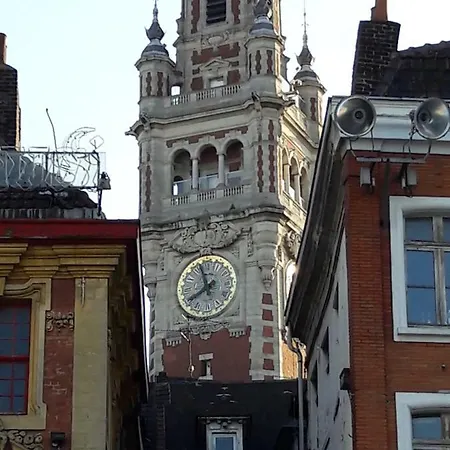 Grand Palais, Europe, Bienvenue Chez Nestyou, Appartement *