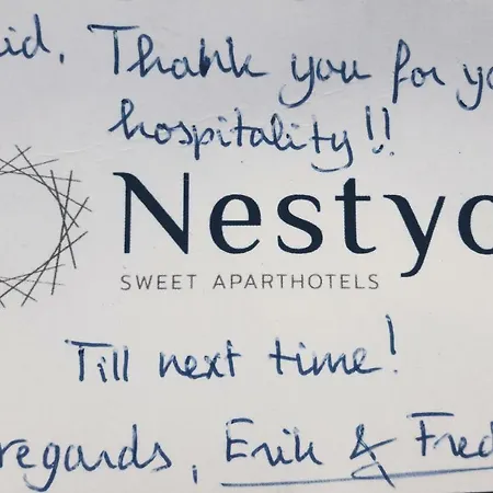 Grand Palais, Europe, Bienvenue Chez Nestyou, * 릴